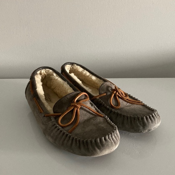 UGG Australia Women's Dakota Slippers - Picture 6 of 16